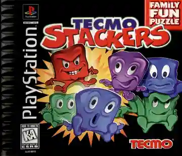 Tecmo Stackers (US)